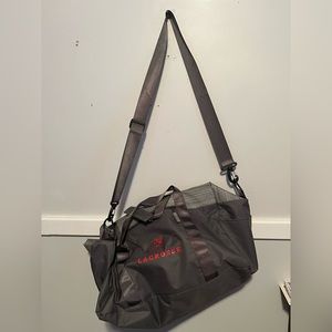 Leed’s Duffle Bag